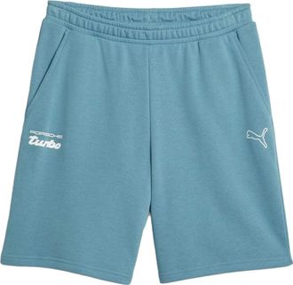 Puma Porsche Legacy Shorts Light Blue 621032-02