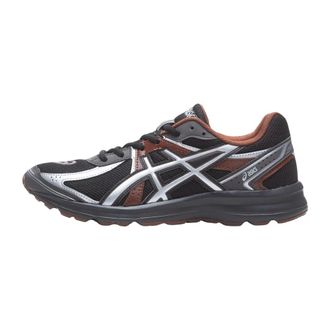 Asics Hombre, Zapatos, Negro, Talla: 42 1/2 EU