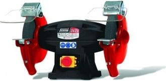 Femi Esmeriladora C/muela 200x25 Femi Fm-243m