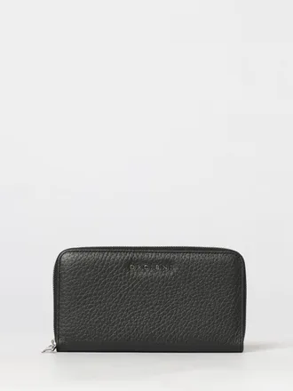Orciani Wallet Woman color Black