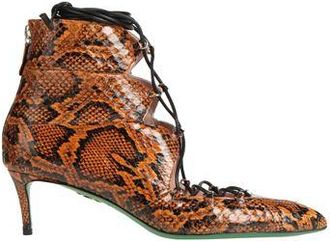 Sara Battaglia CALZADO - Botines de caña alta en YOOX.COM