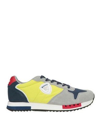 Blauer CALZADO - Sneakers en YOOX.COM