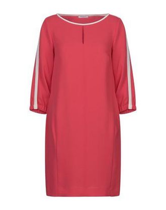 Rosso35 Mini dresses