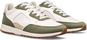 Clae Joshua Sneaker in Olive Off-White at Nordstrom Rack, Size 7.5