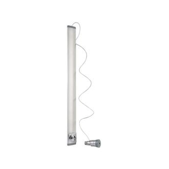 Presto Set De Ducha Presto Dl300s Cromado De Pared