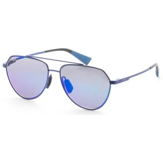 Maui Jim Mens 59mm Sunglasses B634-03