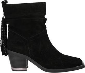 Alma En Pena CALZADO - Botines de ca&ntilde;a alta en YOOX.COM