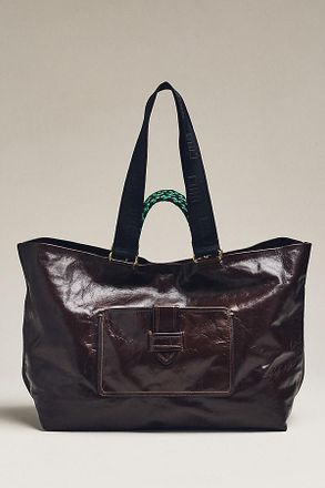 Clare Vivier Grande Bateau Tote