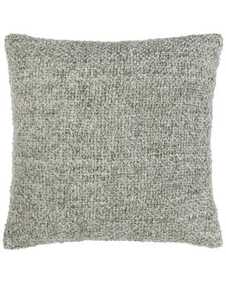 Surya Yarns Accent Pillow