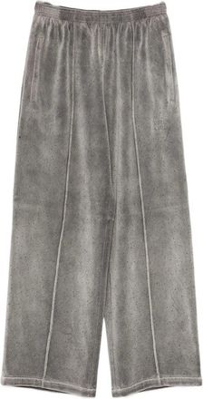 Alexander Wang Pantaloni Grigio-Donna