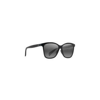 Maui Jim Accessoires, Dames, Zwart, ONE Size, Nylon, Liquid Sunshine 601-02