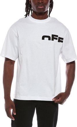 Off-white T-Shirt