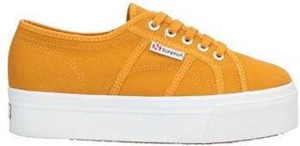 Superga FOOTWEAR - Trainers sur YOOX.COM