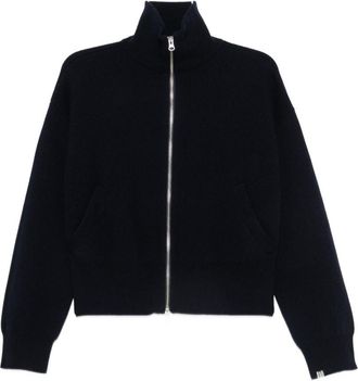 Extreme Cashmere Extreem kasjmier kasjmier vest