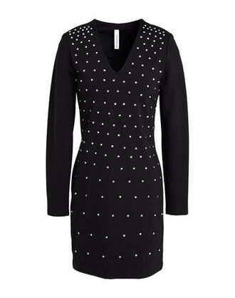 Tensione In DRESSES - Mini dresses on YOOX.COM