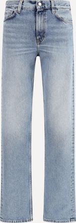 Toteme Jeans in denim Woman 26