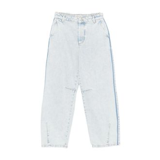 Birgitte Herskind Loose-fit Jeans, female, Blue, Size: 3XS Loose-fit Jeans