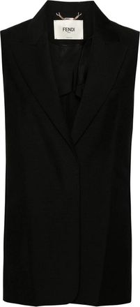 Fendi Waistcoat