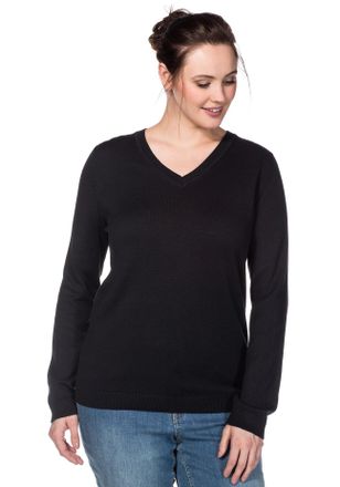 Sheego Strickpullover