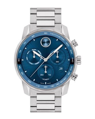 Movado Mens Bold Verso Watch