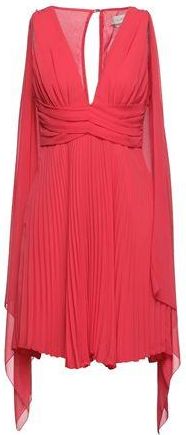 Anna Molinari DRESSES - Mini dresses sur YOOX.COM