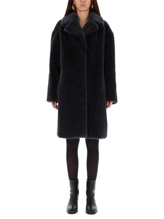 Stand Studio Camille Coat-Donna