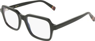 Paul Smith Unisex 53mm Eyeglasses PS25625-001-53