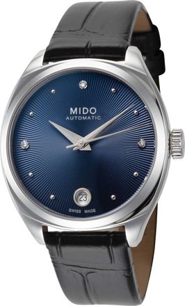 Mido Belluana Royal Lady Womens Watch