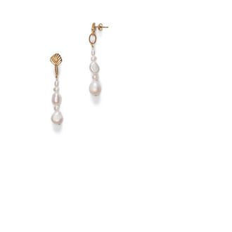 Anni Lu Mujer, Accesorios, Blanco, Talla: ONE Size