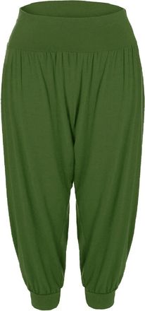 Generic Leensy Harem Pants Alibaba Trousers Super Soft Yoga Pilates Baggy Womens Ankle Cuff Ladies Dance Palazzo Stretch Casual Sizes (as8, Numeric, Numeric_1