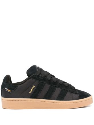 adidas Campus 00s sneakers - men - Fabric/Fabric/Calf Suede/Rubber - 12.5 - Black
