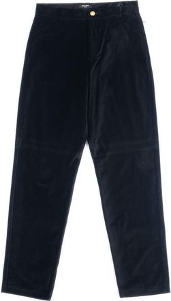 Balmain Pantaloni da abito Balmain