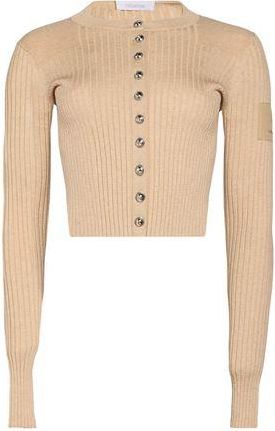 Paco Rabanne MAGLIERIA - Cardigan su YOOX.COM