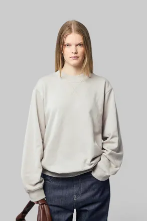 Sofie D'Hoore Sweater C-neck Long Sleeves