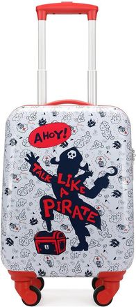 Nautica Adventure 18In Kids Carry-On Suitcase