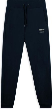 Freddy Pantaloni in felpa con fondo a polsino e dettagli rigati