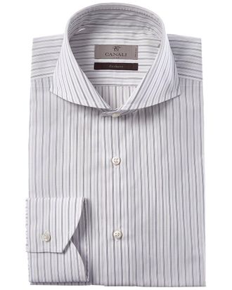 Canali Dress Shirt