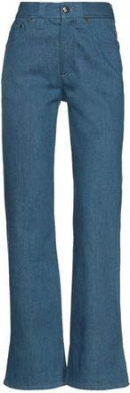 Chlo&eacute; PARTES DE ABAJO - Pantalones vaqueros en YOOX.COM