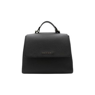 Orciani Mujer, Bolsos, Negro, Talla: ONE Size
