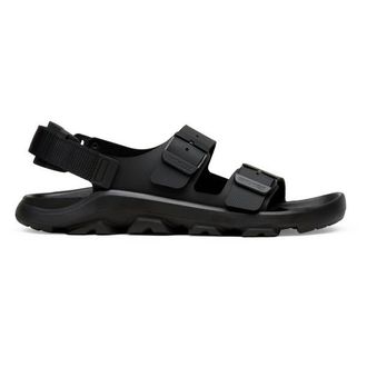 Birkenstock Mogami Terra Tec Loop Birko-Flor Sandalen - Unisex | schwarz