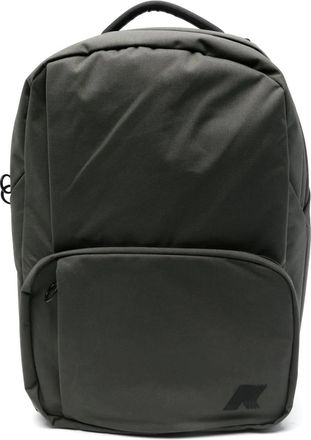 K-Way Zaino Enoa - Verde