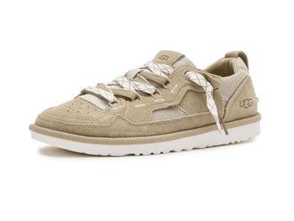 UGG Womens Minimel Sneaker, Mustard Seed, 6