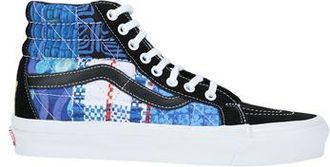 Sandy Liang UA SK8-Hi 38 DX PW