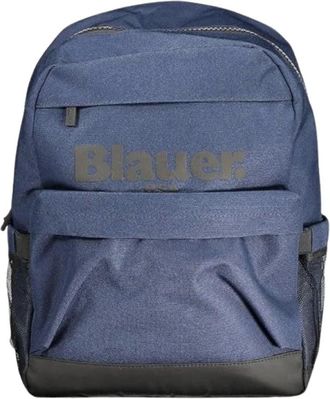 Blauer Hombre, Bolsos, Azul, Talla: ONE Size