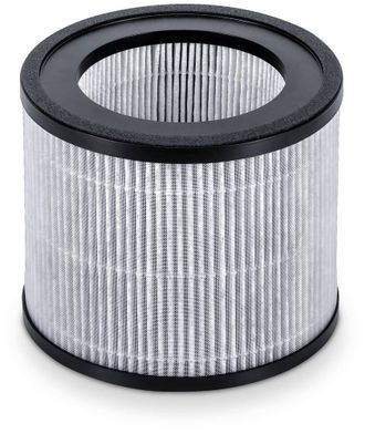 Beurer Lr 400 401 405 Filtro De Repuesto Blanco
