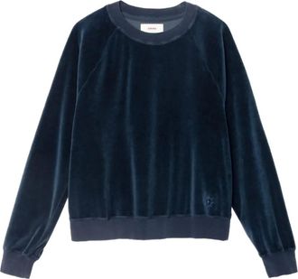 Xirena Pierre sweatshirt - Blauw