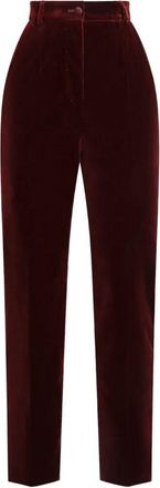 Dolce & Gabbana Slim Pants