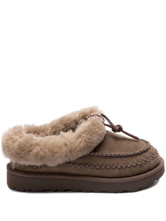 UGG Slippers Tasman Alpine - Toni neutri