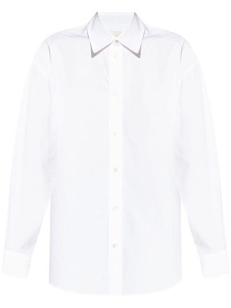 Isabel Marant Fabriza shirt - White