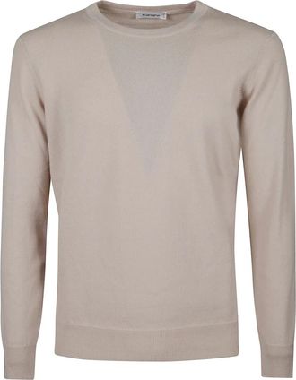 KANGRA Heren, Truien, Beige, Maat: M